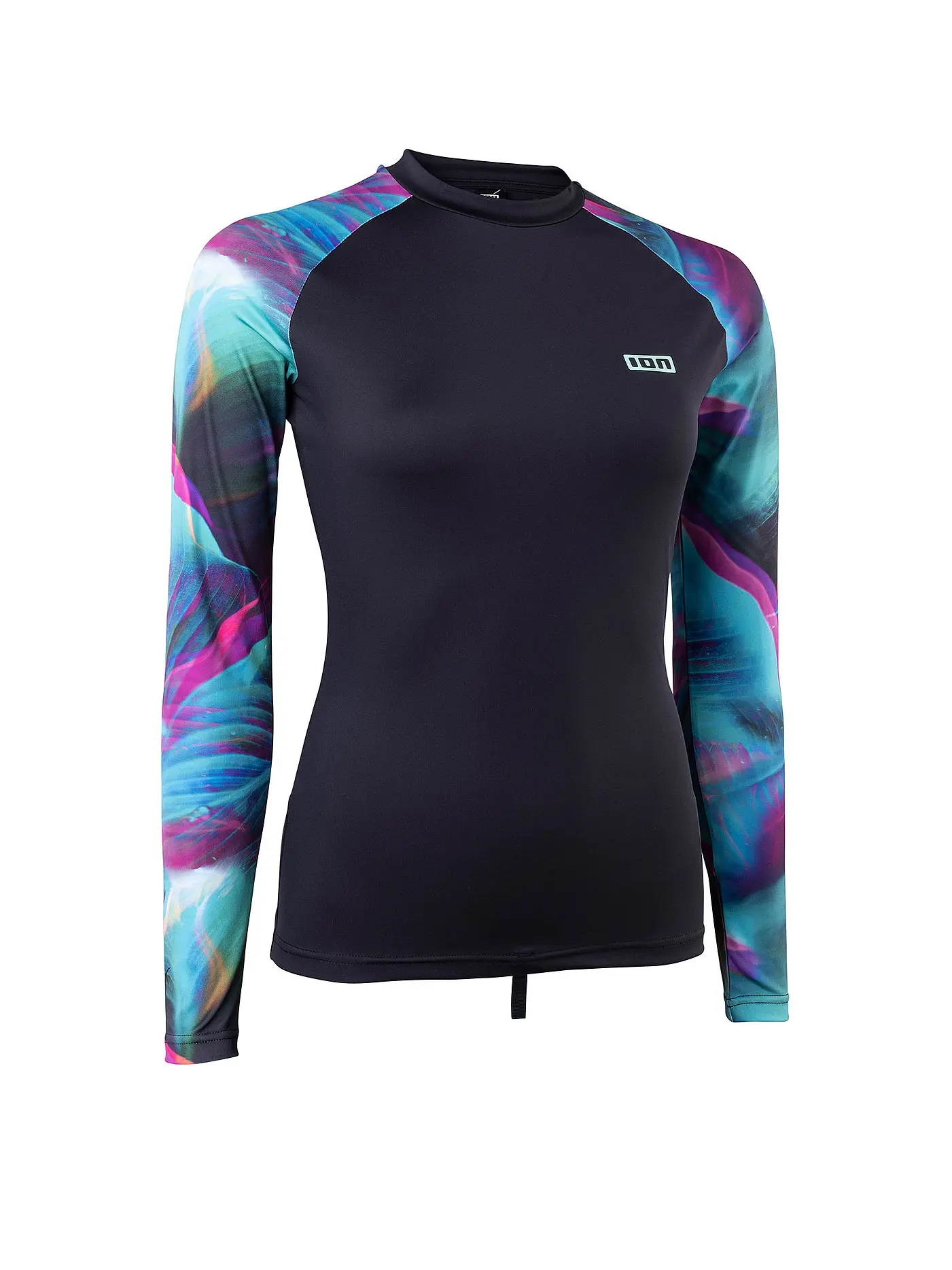 ION | Damen Beachshirt Rashguard Lizz | 